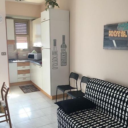טורינו Appartamento Bengasi מראה חיצוני תמונה