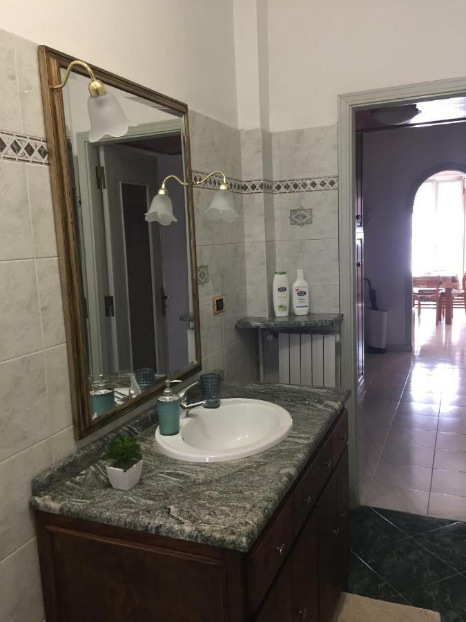 טורינו Appartamento Bengasi מראה חיצוני תמונה